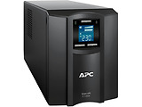 APC Smart-UPS C SMC1000IC / 1000VA / 600W