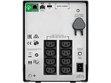 APC Smart-UPS C SMC1000IC / 1000VA / 600W