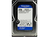 WesternDigital Blue 2.0TB 3.5 HDD / WD20EARZ