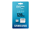 Samsung EVO Plus 2024 / 128GB MicroSD / MB-MC128SA