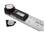 Ermenrich Verk DR30 Digital Angle Finder Ruler