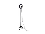 Cellularline Selfie Ring Pro Tripod