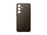 Samsung Original Vegan Leather Case Galaxy S24+ Grey