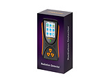 Ermenrich Ping RD50 Radiation Detector
