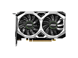 MSI GeForce GTX 1650 D6 VENTUS XS 4G OCV3 / 4GB GDDR6 128Bit