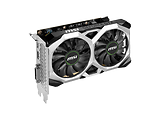 MSI GeForce GTX 1650 D6 VENTUS XS 4G OCV3 / 4GB GDDR6 128Bit