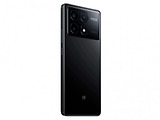 Xiaomi Poco X6 Pro 5G / 6.67 AMOLED 120Hz / Dimensity 8300 Ultra / 8GB / 256GB / 5000mAh Black