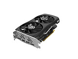 ZOTAC GeForce RTX 4060 Twin Edge 8GB GDDR6 128bit / ZT-D40600E-10M