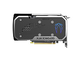 ZOTAC GeForce RTX 4060 Twin Edge 8GB GDDR6 128bit / ZT-D40600E-10M