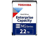 Toshiba MG10AFA22TE / 22.0TB 3.5 HDD Enterprise