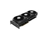ZOTAC GeForce RTX 4070 SUPER Trinity OC Black Edition 12GB GDDR6X 192bit / ZT-D40720J-10P