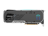 ZOTAC GeForce RTX 4070 SUPER Trinity OC Black Edition 12GB GDDR6X 192bit / ZT-D40720J-10P