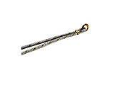 Cellularline Universal Neck Strap Silver