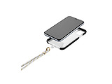 Cellularline Universal Neck Strap Silver