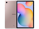 Samsung Galaxy Tab S6 Lite 2024 / 10.4 TFT LCD / Octa-core / 4GB / 64GB / 7040mAh / P620 Pink