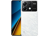 Xiaomi POCO X6 5G / 6.67 AMOLED 120Hz / Snapdragon 7s Gen 2 / 12GB / 256GB / 5100mAh