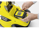 KARCHER LMO 4-18 Dual Battery Set / 1.445-421.0