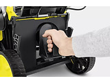 KARCHER LMO 4-18 Dual Battery Set / 1.445-421.0