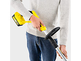 KARCHER LTR 3-18 Dual Battery / 1.445-450.0