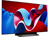 LG OLED48C46LA