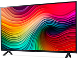 LG 43NANO81T6A / 43 IPS Nano Cell 4K UHD webOS 24