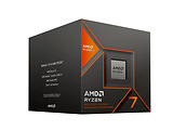 AMD Ryzen 7 8700G / AM5 65W Radeon 780M Box