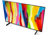 LG OLED42C44LA