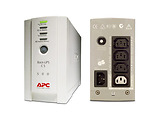 APC Back UPS 500 CS / 500VA 300W