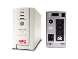 APC Back UPS 650 CS / 650VA 400W