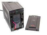 APC Back-UPS BX700UI / 700VA 390W AVR + NEW CSB 7AH