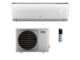 COOPER&HUNTER CH-S24FTXA / 24000BTU/h inverter