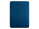 Apple Smart Folio for iPad Pro 11 M4 Cyan