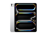 Apple iPad Pro / 13 Tandem OLED 120Hz / Apple M4 / 8Gb / 1.0Tb / 10290mAh Silver