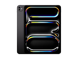 Apple iPad Pro / 13 Tandem OLED 120Hz / Apple M4 / 8Gb / 1.0Tb / 10290mAh Black