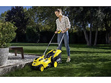 KARCHER LMO 2-18 Battery / 1.445-400.0