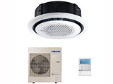 Samsung AC100RN4PKG / 34000Btu/h 360 Cassette