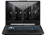 ASUS TUF Gaming A15 FA506NF / 15.6 FullHD 144Hz / Ryzen 5 7535HS / 16Gb DDR5 / 1.0Tb SSD / GeForce RTX 2050 4Gb / No OS