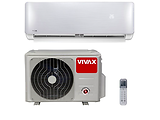 VIVAX ACP-12CH35AEQIs / 12000BTU/h inverter