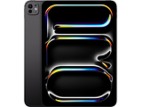 Apple iPad Pro Cellular / 11 Tandem OLED 120Hz / Apple M4 / 8Gb / 256Gb / 8160mAh Black