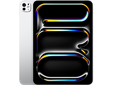 Apple iPad Pro Cellular / 11 Tandem OLED 120Hz / Apple M4 / 8Gb / 256Gb / 8160mAh Silver