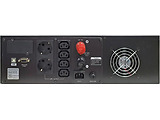 Powercom INF-1100AP RM / 1100VA / 770W