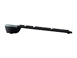 Logitech MK470 / Ultra thin / Russian Graphite