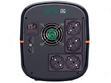 Tuncmatik Digitech Pro / 1000VA / 600W