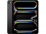 Apple iPad Pro Cellular / 13 Tandem OLED 120Hz / Apple M4 / 8Gb / 256Gb / 10290mAh Black
