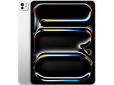 Apple iPad Pro Cellular / 13 Tandem OLED 120Hz / Apple M4 / 8Gb / 256Gb / 10290mAh Silver