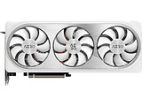 GIGABYTE GeForce RTX 4070 SUPER AERO OC 12G / 12GB GDDR6X 192bit / GV-N407SAERO OC-12GD