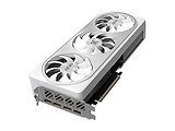 GIGABYTE GeForce RTX 4070 SUPER AERO OC 12G / 12GB GDDR6X 192bit / GV-N407SAERO OC-12GD