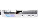 GIGABYTE GeForce RTX 4070 SUPER AERO OC 12G / 12GB GDDR6X 192bit / GV-N407SAERO OC-12GD