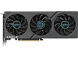 GIGABYTE GeForce RTX 4060 Ti EAGLE OC 8G / 8GB GDDR6 128bit / GV-N406TEAGLE OC-8GD