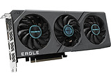 GIGABYTE GeForce RTX 4060 Ti EAGLE OC 8G / 8GB GDDR6 128bit / GV-N406TEAGLE OC-8GD